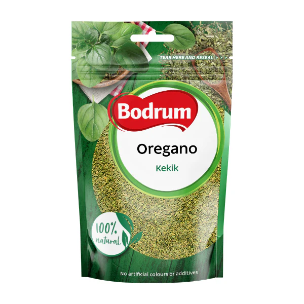 Spices, Herbs & Seasonings