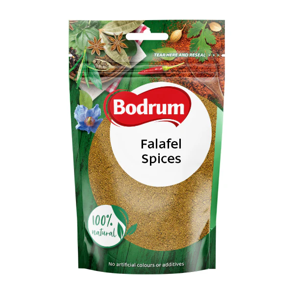 Bodrum Falafel Spices 100g
