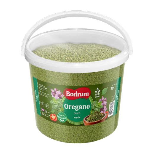 Bodrum Spice Oregano - 1kg