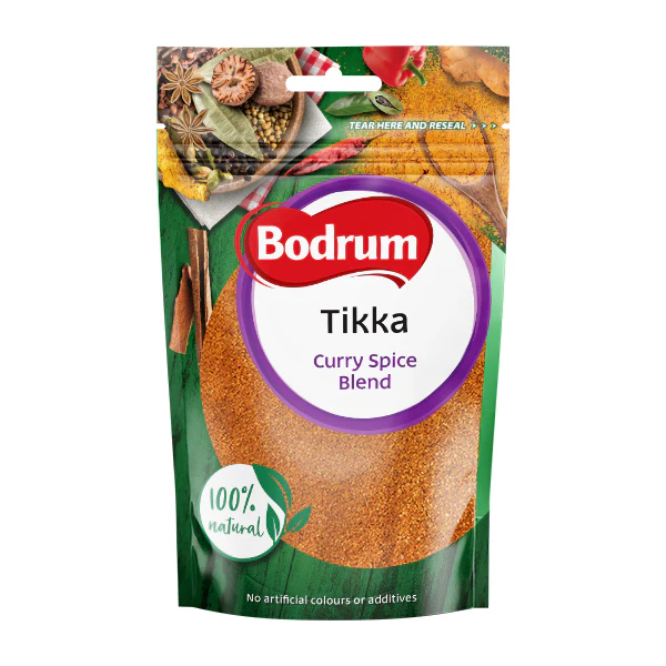 Bodrum Tikka Masala 85g