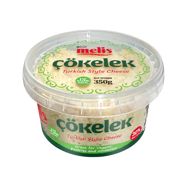 Melis Cokelek Cheese 350g